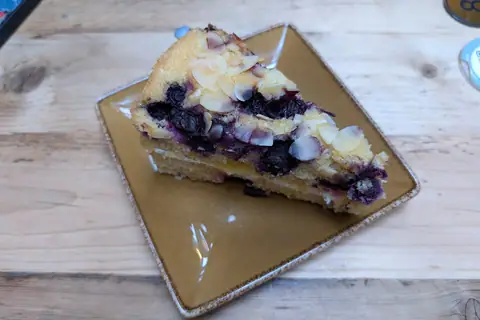 OCS Food Co @ Park Cakes Bolton photo 1
