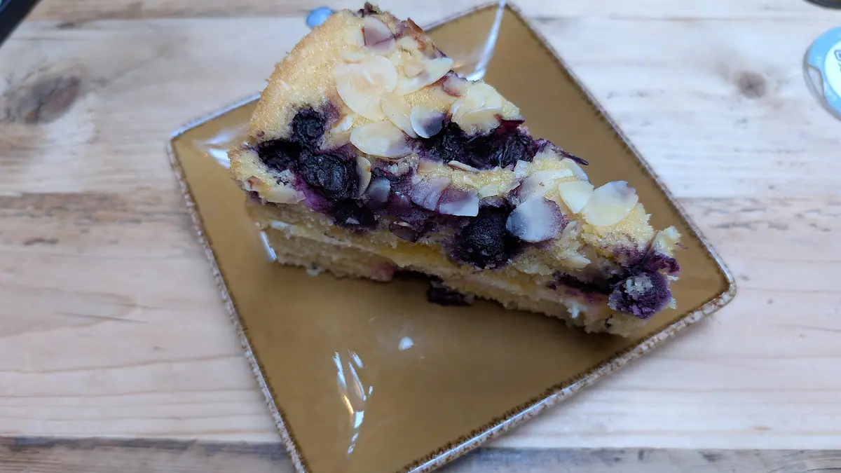OCS Food Co @ Park Cakes Bolton – cake shop in Fernhill Gate, Bolton