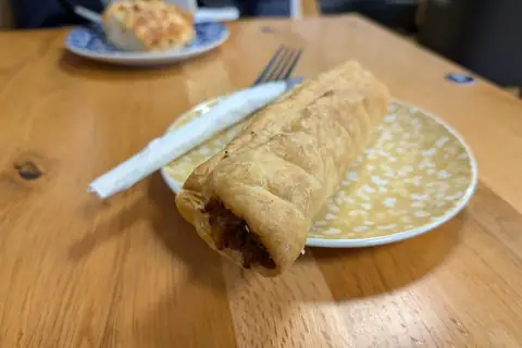 OCS Food Co @ Park Cakes Bolton photo 4